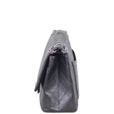 Chanel 2.55 Reissue 227 Double Flap Bag Side