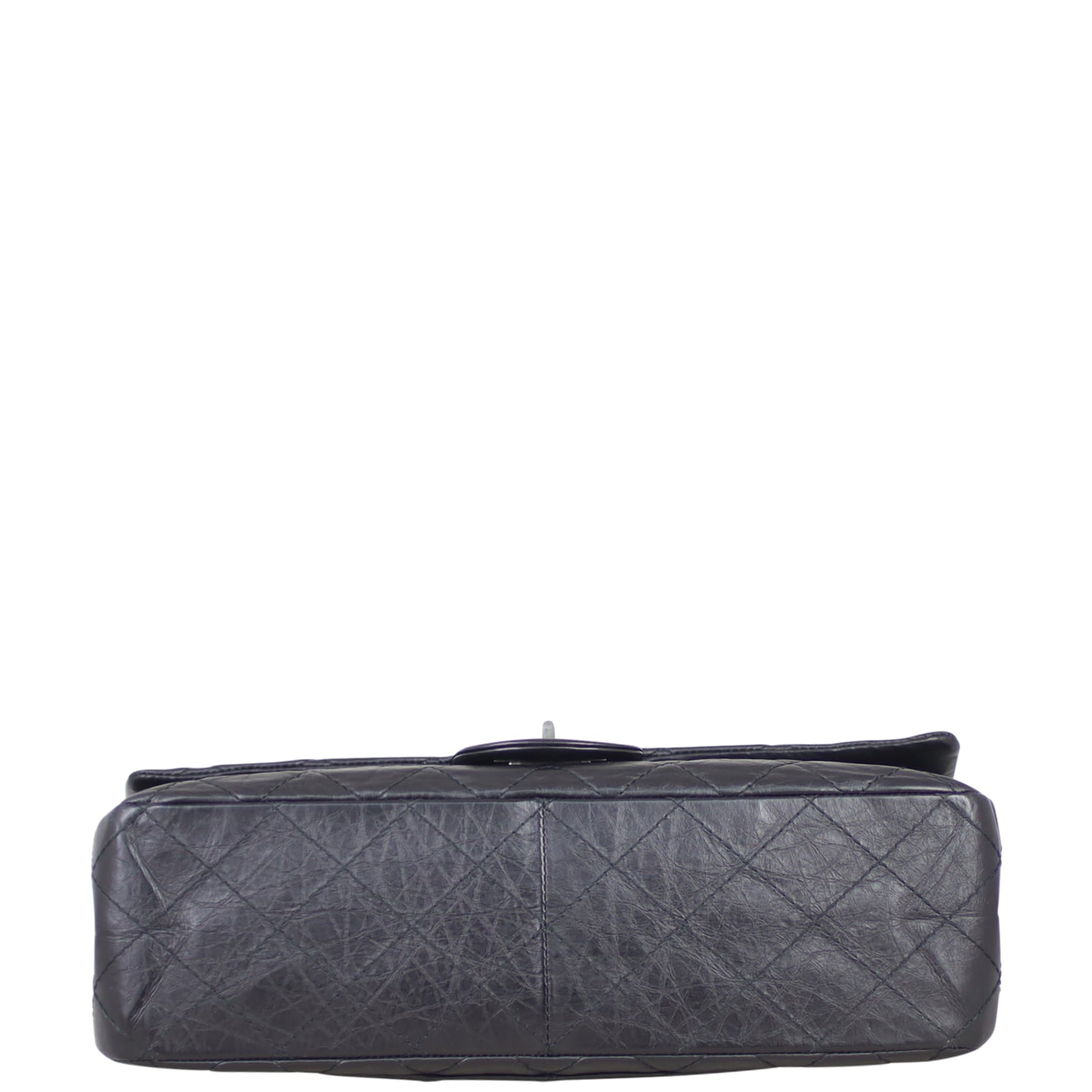 Chanel 2.55 Reissue 227 Double Flap Bag Base