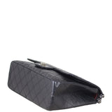 Chanel 2.55 Reissue 227 Double Flap Bag Corner