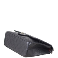 Chanel 2.55 Reissue 227 Double Flap Bag Corner