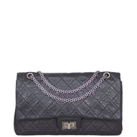 Chanel 2.55 Reissue 227 Double Flap Bag Front