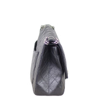 Chanel 2.55 Reissue 227 Double Flap Bag Side