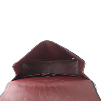 Chanel 2.55 Reissue 227 Double Flap Bag Whole interior