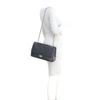 Chanel 2.55 Reissue 227 Double Flap Bag Mannequin