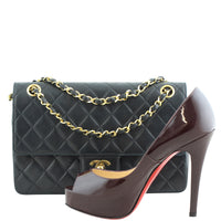 Chanel Classic Flap Vintage