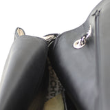 Chanel 31 Rue Cambon Reissue Double Flap Bag Corner