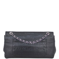 Chanel 31 Rue Cambon Reissue Double Flap Bag Back