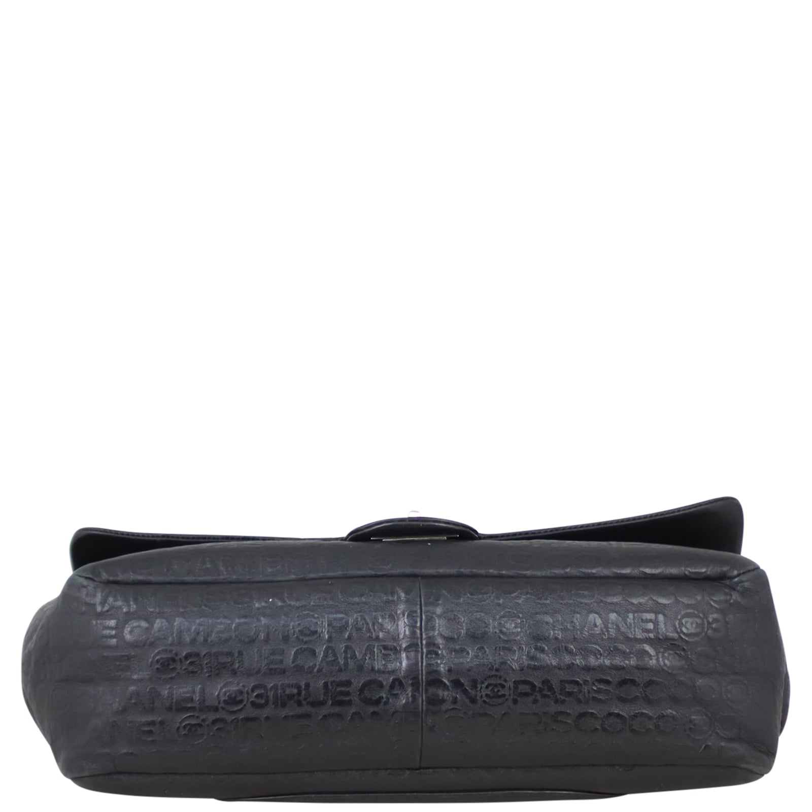 Chanel 31 Rue Cambon Reissue Double Flap Bag Base