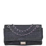 Chanel 31 Rue Cambon Reissue Double Flap Bag Front