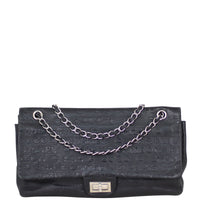 Chanel 31 Rue Cambon Reissue Double Flap Bag Front