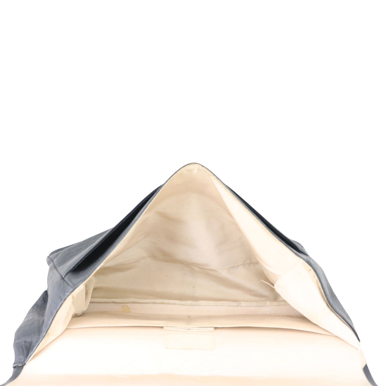 Chanel 31 Rue Cambon Reissue Double Flap Bag Corner