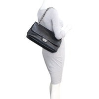 Chanel 31 Rue Cambon Reissue Double Flap Bag Mannequin