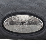Chanel 'Paris Dallas' Double Flap Medium Hardware