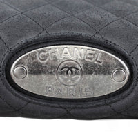Chanel 'Paris Dallas' Double Flap Medium Hardware