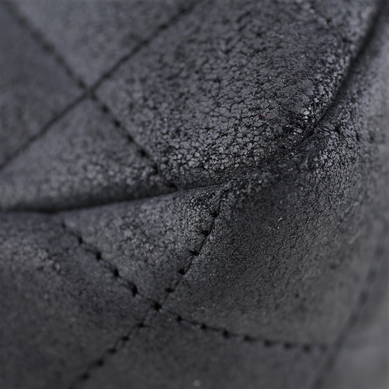 Chanel 'Paris Dallas' Double Flap Medium Lining