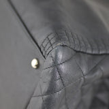 Chanel Coco Bengal Open Accordion Tote