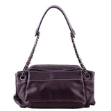 Chanel LAX Accordion Bag Back