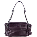 Chanel LAX Accordion Bag Front