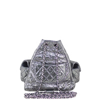 Chanel Mini Backpack is Back