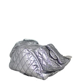 Chanel Mini Backpack is Back corner