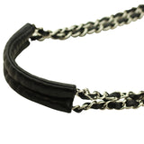 Chanel Accordion Flap Bag Strap