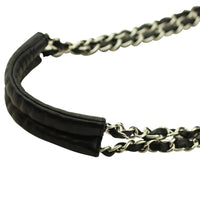 Chanel Accordion Flap Bag Strap