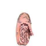 Chanel Bandana Flap Bag Side