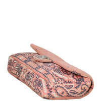 Chanel Bandana Flap Bag Corner