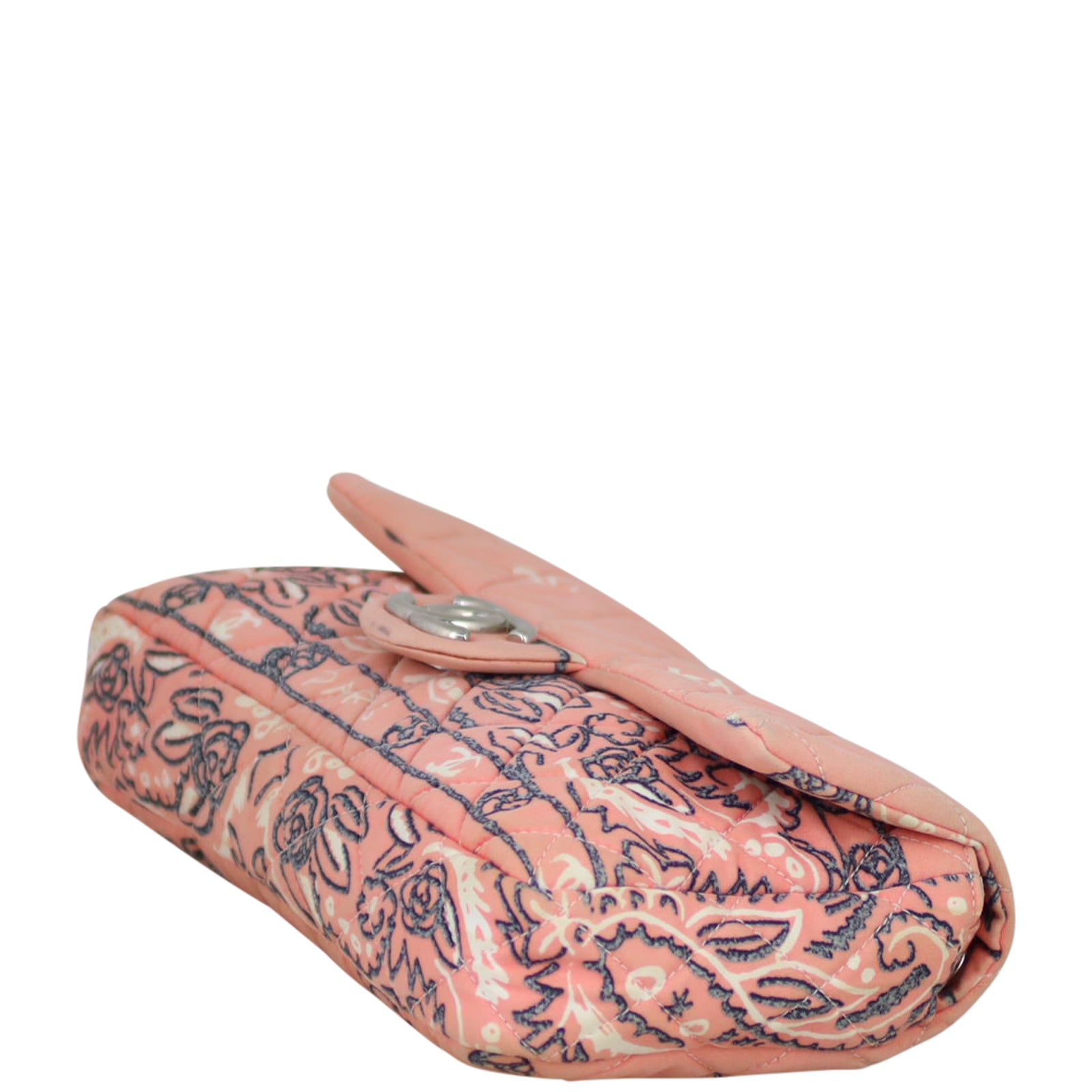 Chanel Bandana Flap Bag Corner