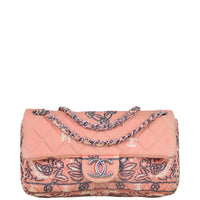 Chanel Bandana Flap Bag Front