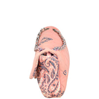 Chanel Bandana Flap Bag Side