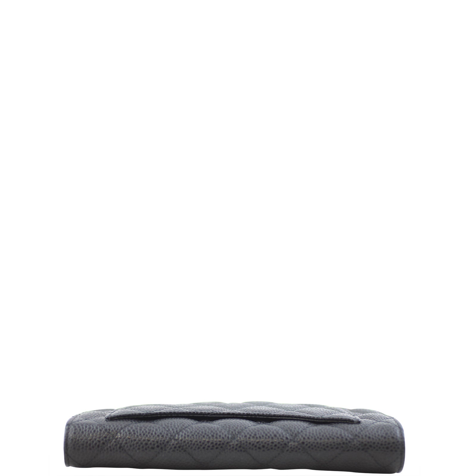 Chanel Bifold Wallet Base