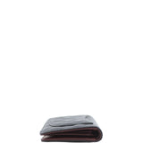 Chanel Bifold Wallet Left