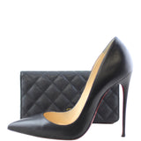 Chanel Bifold Wallet Scale