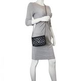 Chanel Wallet on Chain Caviar Mannequin 