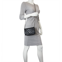 Chanel Wallet on Chain Caviar Mannequin 