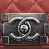 Chanel Boy Large Clasp