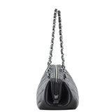 Chanel Timeless Bowler Bag side