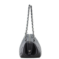 Chanel Timeless Bowler Bag side