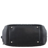 Chanel Timeless Bowler Bag base