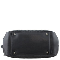 Chanel Timeless Bowler Bag base