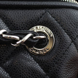 Chanel Timeless Bowler Bag hardware