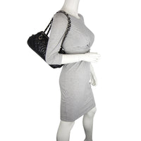 Chanel Timeless Bowler Bag Mannequin