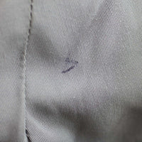 Chanel Ultra Stitch Bowling Bag  pen mark