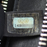 Chanel Bowling Bag Code