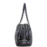 Chanel Bowling Bag Right