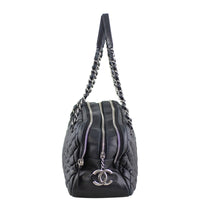 Chanel Bowling Bag Right