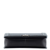 Chanel Boy Large Base 