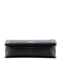 Chanel Boy Large Base 