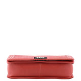 Chanel Boy Large  Base